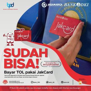 Image post by @official.jasamarga on Instagram