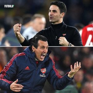 Image post by @futbolamedia on Instagram