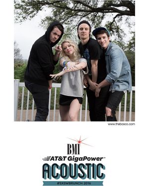 Image post by @bmi on Instagram