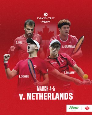 Image post by @tenniscanada on Instagram