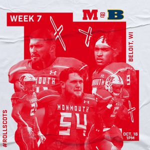 Image post by @RollScotsFB on Twitter