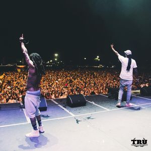 Image post by @2chainz on Instagram