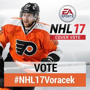 Image post by @easportsnhl on Instagram