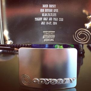 Image post by @davehorsey on Instagram