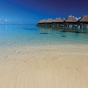 Image post by @hiltonhotels on Instagram