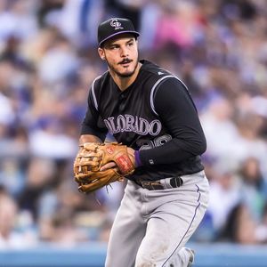 Image post by @rockies on Instagram