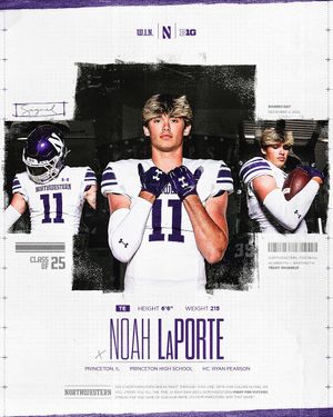 Image post by @nufootball on Instagram