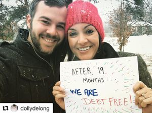Image post by @daveramsey on Instagram