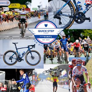 Image post by @kedgebike on Instagram