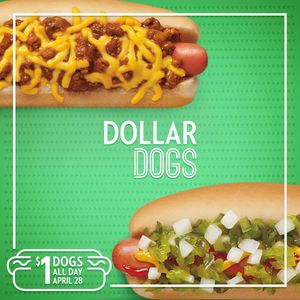 Image post by @sonicdrivein on Instagram