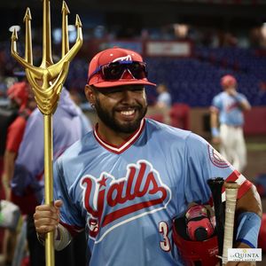 Image post by @florenceyallsbaseball on Instagram