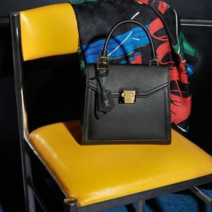 Image post by @louisvuitton on Instagram