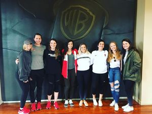 Image post by @ballstatewtns on Instagram