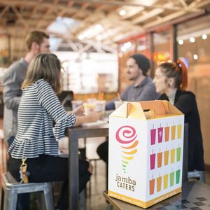 Image post by @jambajuice on Instagram
