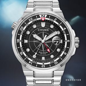 Image post by @citizenwatchus on Instagram