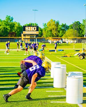 Image post by @shgfootball on Instagram