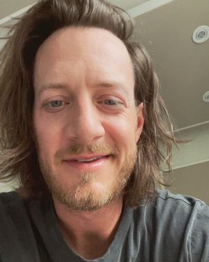 Image post by @tylerhubbard on Instagram