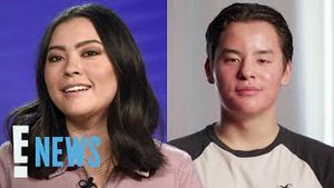 Video post by @enews on YouTube