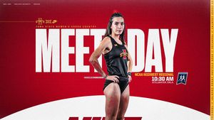 Image post by @cyclonetrackxc on Instagram