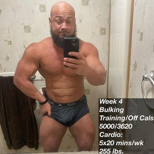 Image post by @thebodybuildingvegan on Instagram
