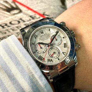 Image post by @sothebyswatches on Instagram