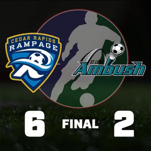 Image post by @maslsoccer on Instagram