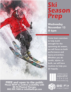 Image post by @uppervalleyaquaticcenter on Instagram