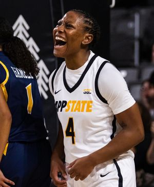 Image post by @appstatewbb on Instagram