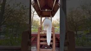 Video post by @gracefkim on YouTube