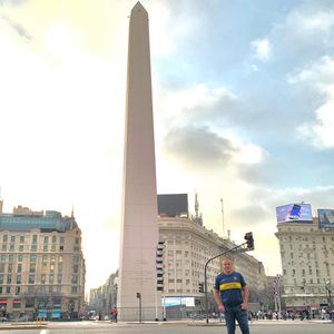 Image post by @andrescantorgol on Instagram