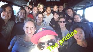 Image post by @hilaryknight on Instagram