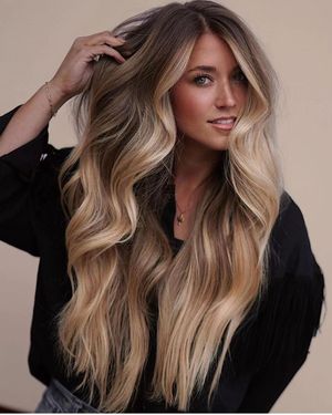 Image post by @behindthechair_com on Instagram