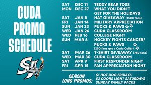 Image post by @sjbarracuda on Instagram