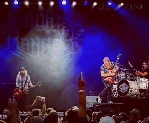 Image post by @nightranger on Instagram