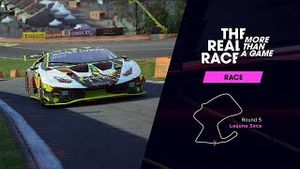 Video post by @lamborghini on YouTube