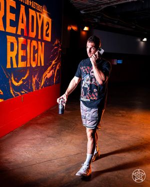 Image post by @astros on Instagram