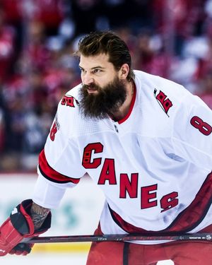 Image post by @nhl on Instagram