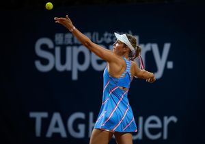 Image post by @donnavekic on Instagram