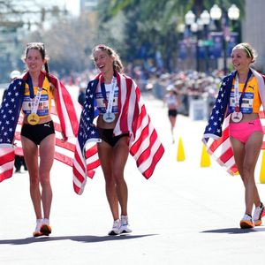 Image post by @usatf on Instagram