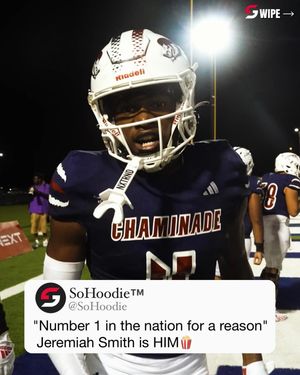 Image post by @sohoodie on Instagram
