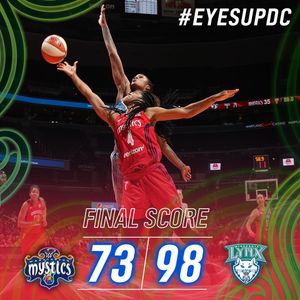 Image post by @washmystics on Instagram