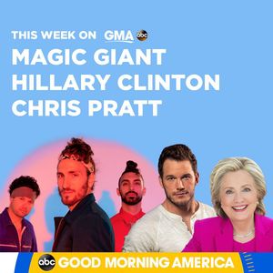 Image post by @magicgiant on Instagram