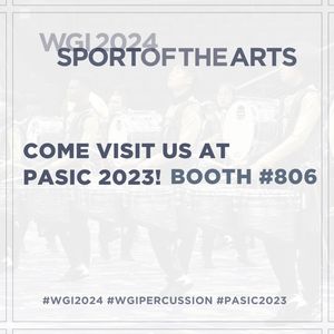 Image post by @wgisportofthearts on Instagram