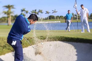 Image post by @trumpdoral on Instagram