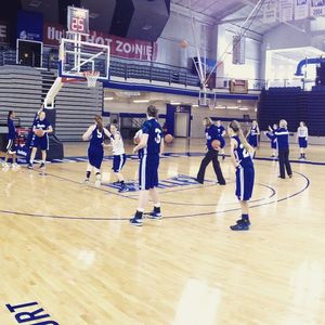 Image post by @drakewbb on Instagram