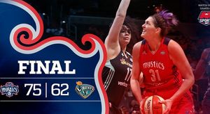 Image post by @washmystics on Instagram