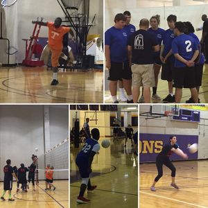 Image post by @specialolympicstn on Instagram