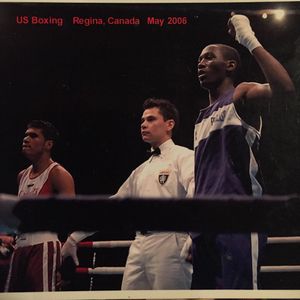 Image post by @tbudcrawford on Instagram