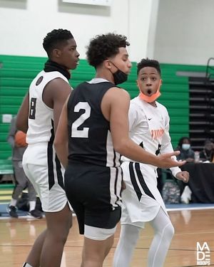 Image post by @madehoops on Instagram