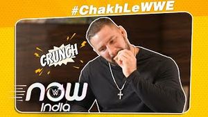 Video post by @wwe on YouTube
